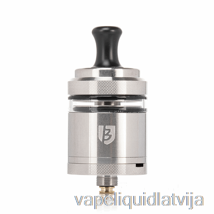 Vandy Vape B3 Mtl 24mm Rta Nerūsējošā Tērauda Vape šķidrums